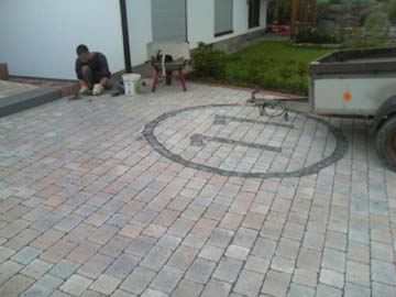 Troska Garten- und Landschaftsbau