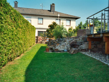 Rasenfl&auml;che aus RSM 3.1